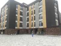 Zlecimy wymianę wykładzin w HOTELU SEVEN