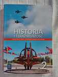Historia i teraźniejszość 2, podręcznik HIT, zakres podstawowy, WSiP