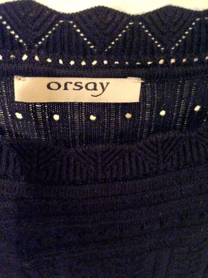 Sukienka damska Orsay