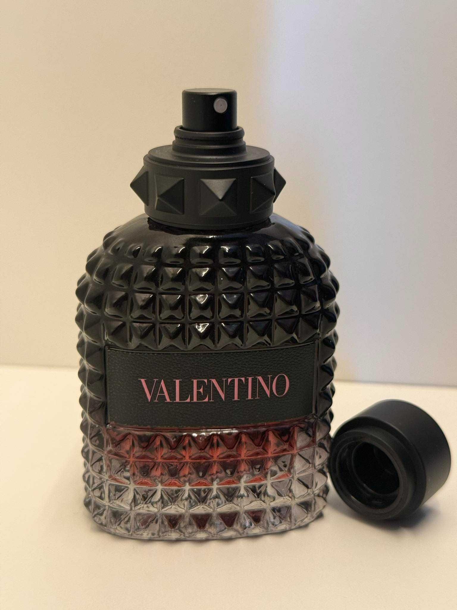 Valentino Uomo Born In Roma Intense edp 50 ml