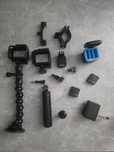 Go pro hero 5 Black + akcesoria