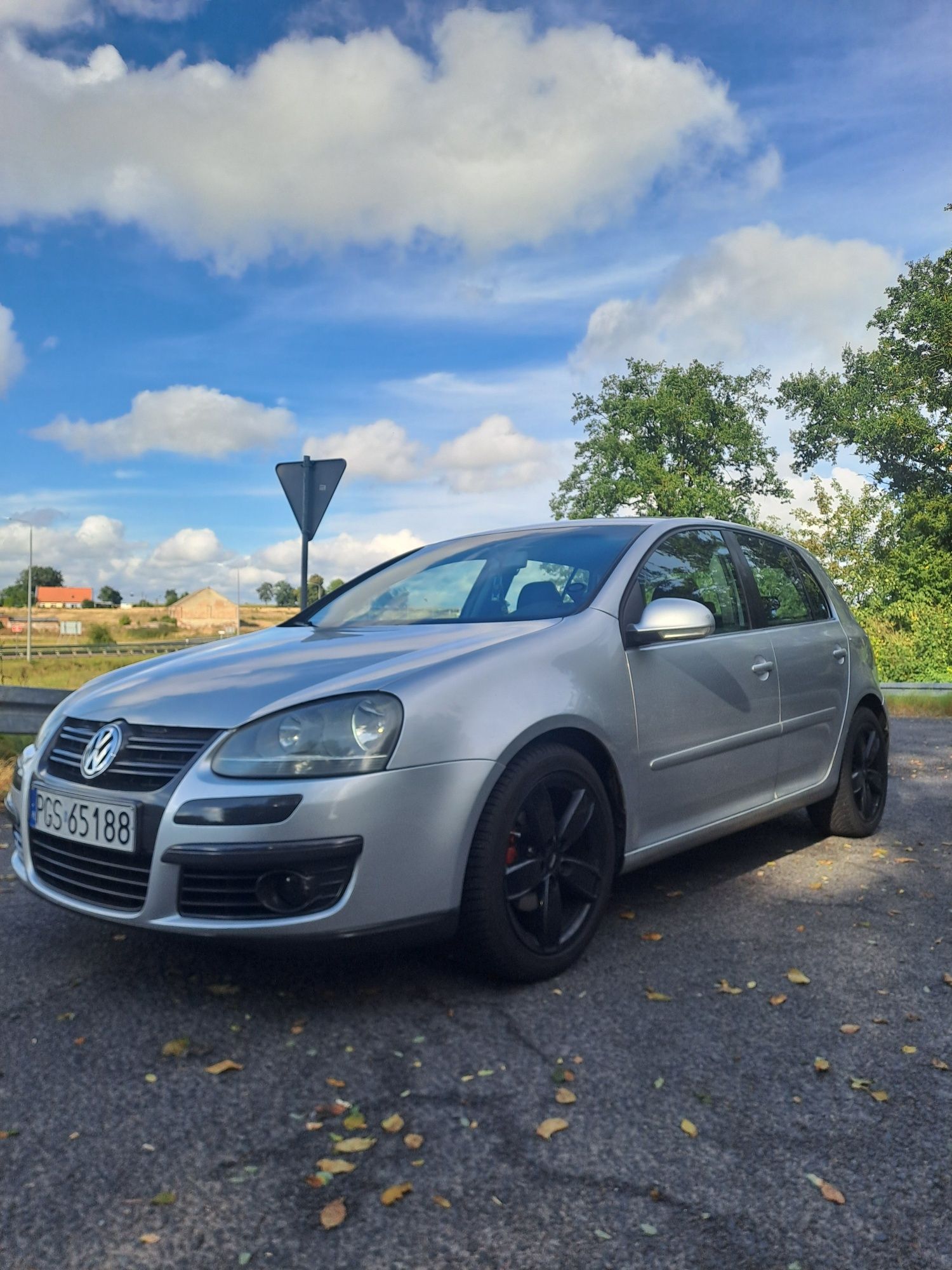 Golf 5 1.9 105 BKC