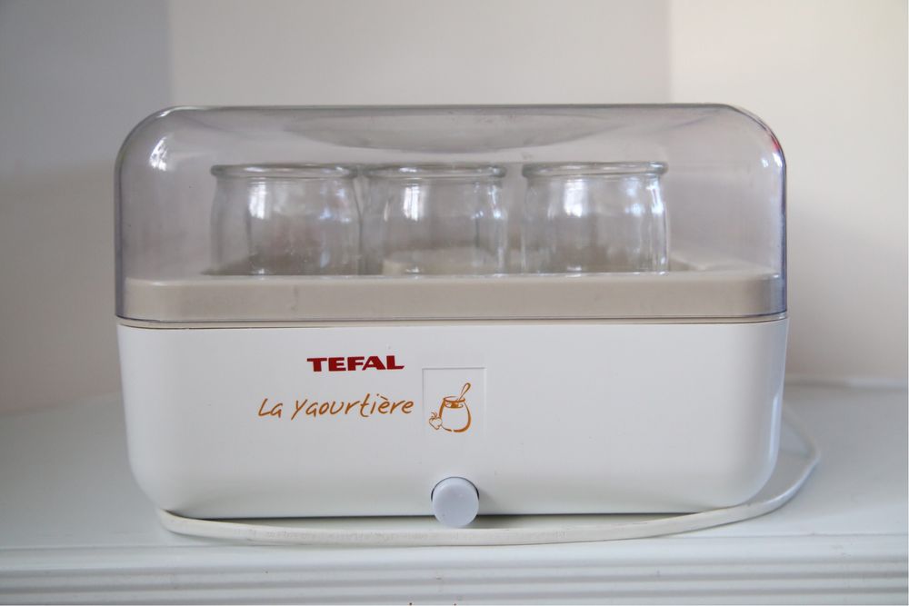 Йогуртница Tefal