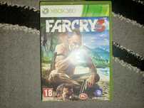 Gra Far Cry 3 XBOX 360