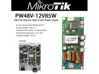 Блок живлення MikroTik PW48V-12V85W