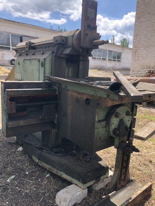 Станок строгальный 7307гт