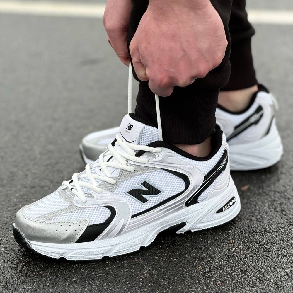 Кросівки New Balance