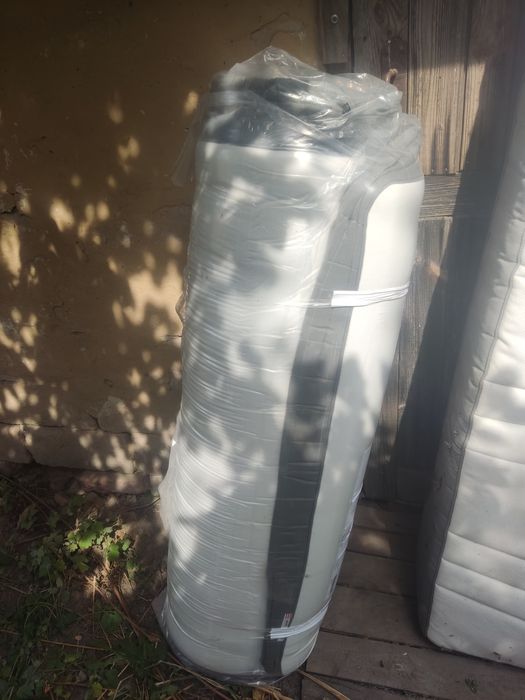 Продам 2 ортопедических матраса