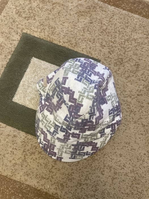 kangol founded 38.83 кепка  берет оригінал