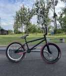 Bmx haro shadow eclat odi dartmoor