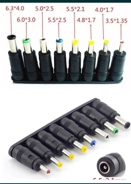 Кабель провід Тригер шнур для роутерів 5В,9В,12В інтернет без світла