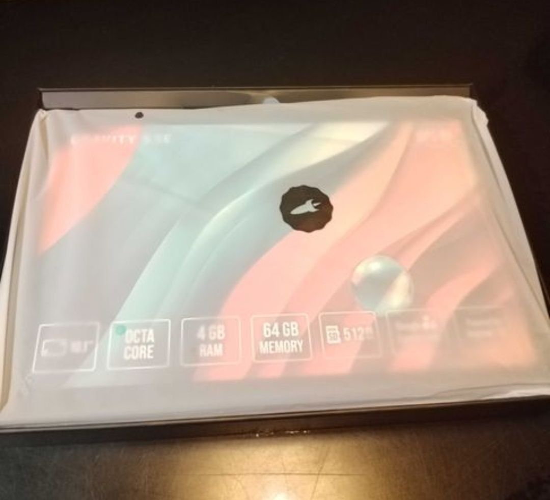 Tablet SPC Gravity 5 SE 10.1''