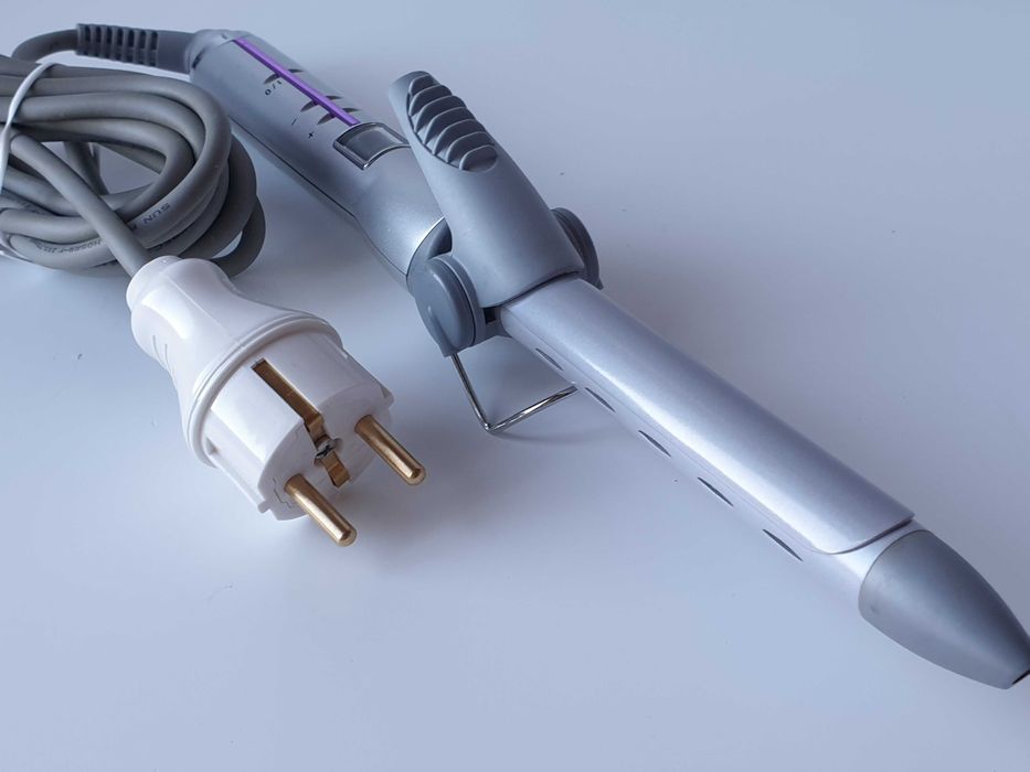 плойка JOHN FRIEDA 1 1/2" Curling Iron JFC10