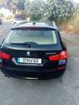 BMW 520d nacional