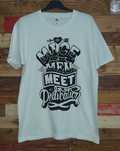 Of Mice & Men / Silverstein / A Day To Remember - T-shirt - Nova