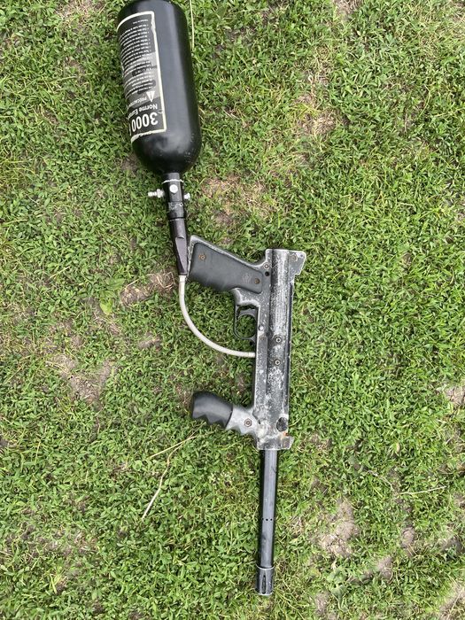 Маркер TIPPMANN Gystom 98