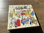 Boardgame Arraial Mebo