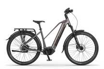 Rower Ecobike Dare 19 SUV 900WH 2025