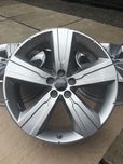 Диски Audi Q7 R20 оригінал