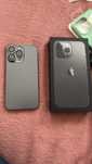Telefon iPhone 13 Pro