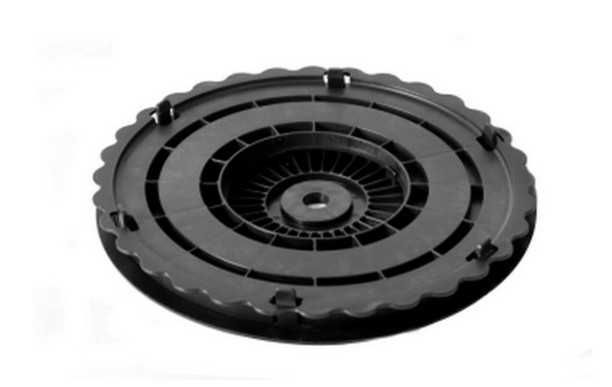 Wsporniki tarasowe regulowane firmy TT PRO