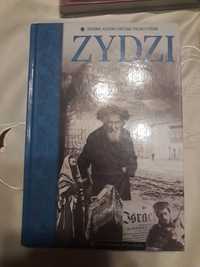 Historia, kultura i obyczaje polskich Żydów. ANDRZEJ ŻBIKOWSKI