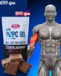 Сироватковий Протеїн/Protein Mlekovita