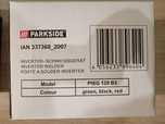 Инверторний сварочный PISG 120 B3 аппарат Parkside PIFDS 120 A1 новий.