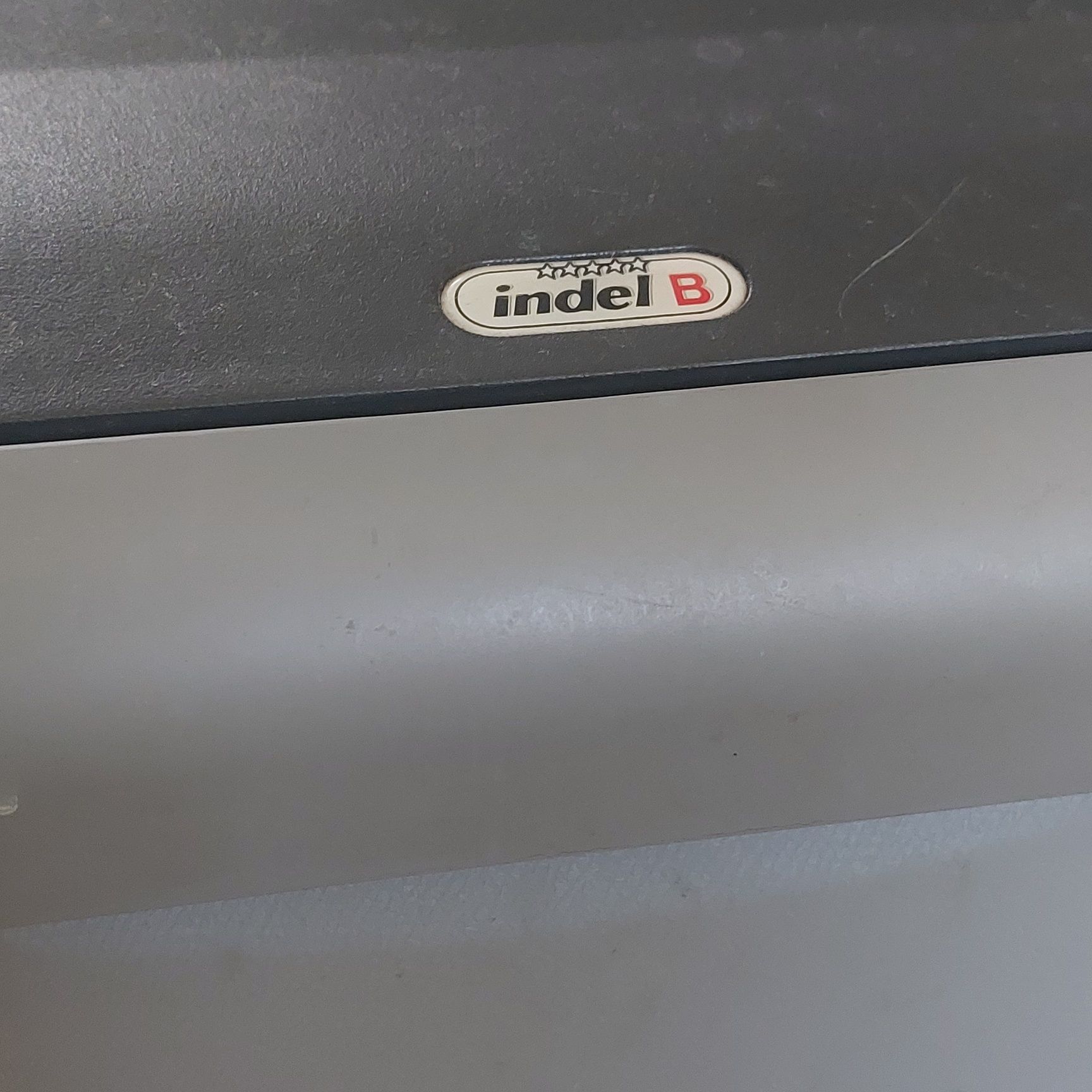 Lodówka kompresorowa Indel B TB 31.A do -18