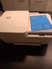 Drukarka HP DeskJet Plus 4120