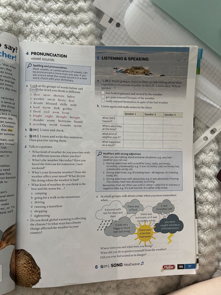 English file upper-intermediate multipack A