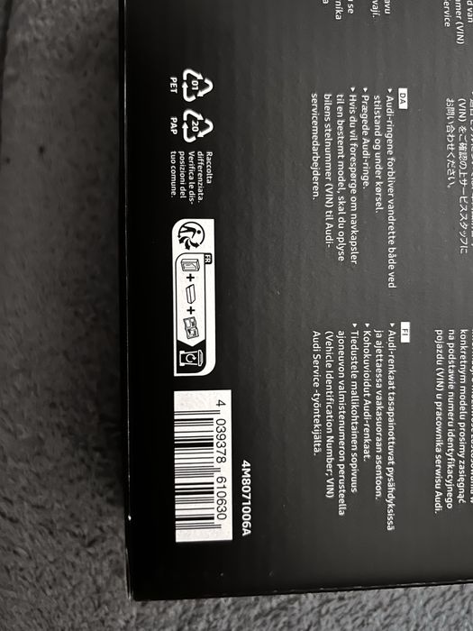 Dynamiczne Nakładki na felgi