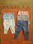 Roupa bebé 9-12 meses