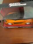 Fast and furious carros