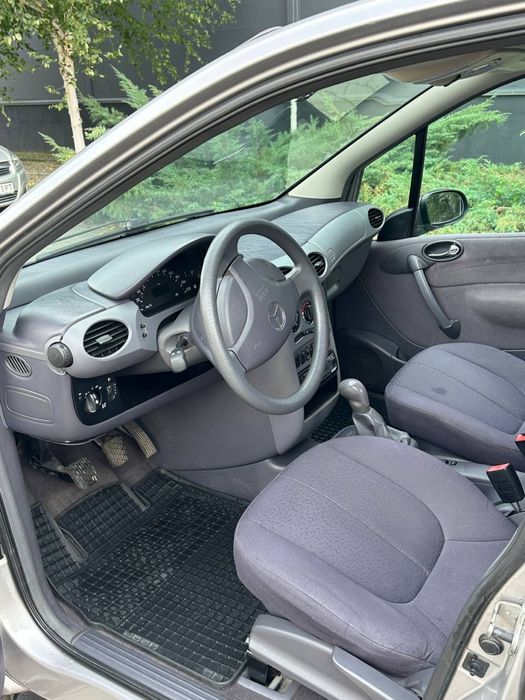 Продаю Mercedes-Benz A-klass