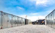 Magazyn self storage garaż przechowalnia piwnica BIASTORAGE