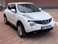 Nissan juke 2012 Официал. Без ДТП