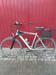 Rower męski Merida Trekkingowy/miejski duża rama XL