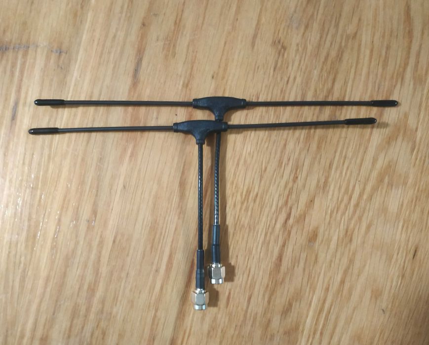 Антенна 433Mhz 500 700 735Mhz 750Mhz 800Mhz 850 915Mhz 2.4Ghz IPEX SMA