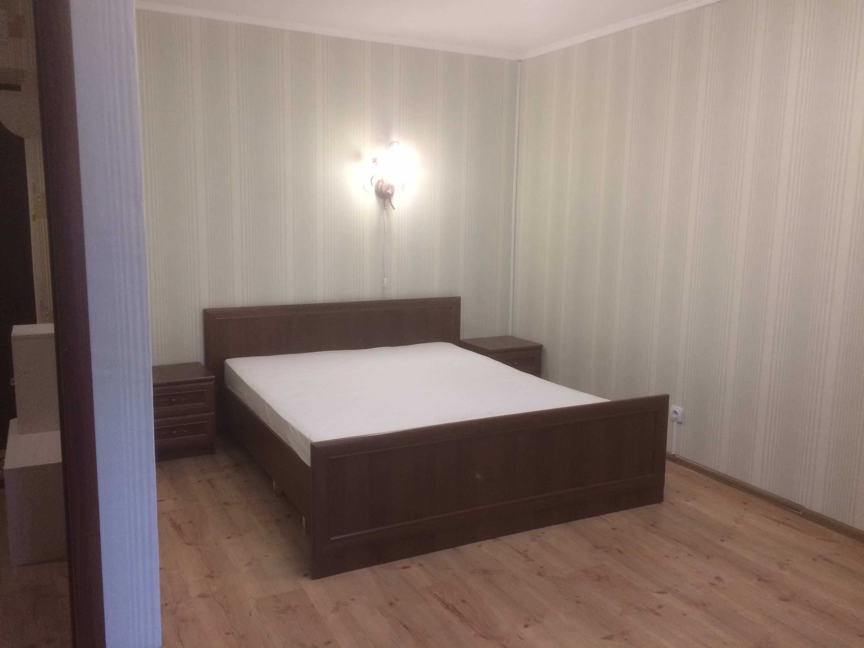 Продаж 1к квартири 40.2 кв.м р-н Озерна  ID: 33714 PDL