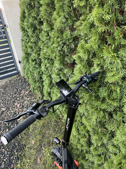 Hulajnoga Joyor S10z Opis!