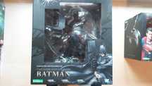 Dark Knight Rises kotobukiya 1/6 figurka