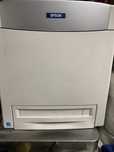 Impressora a cores laser Epson Aculaser C2800