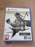 Ghost of Tsushima PS5