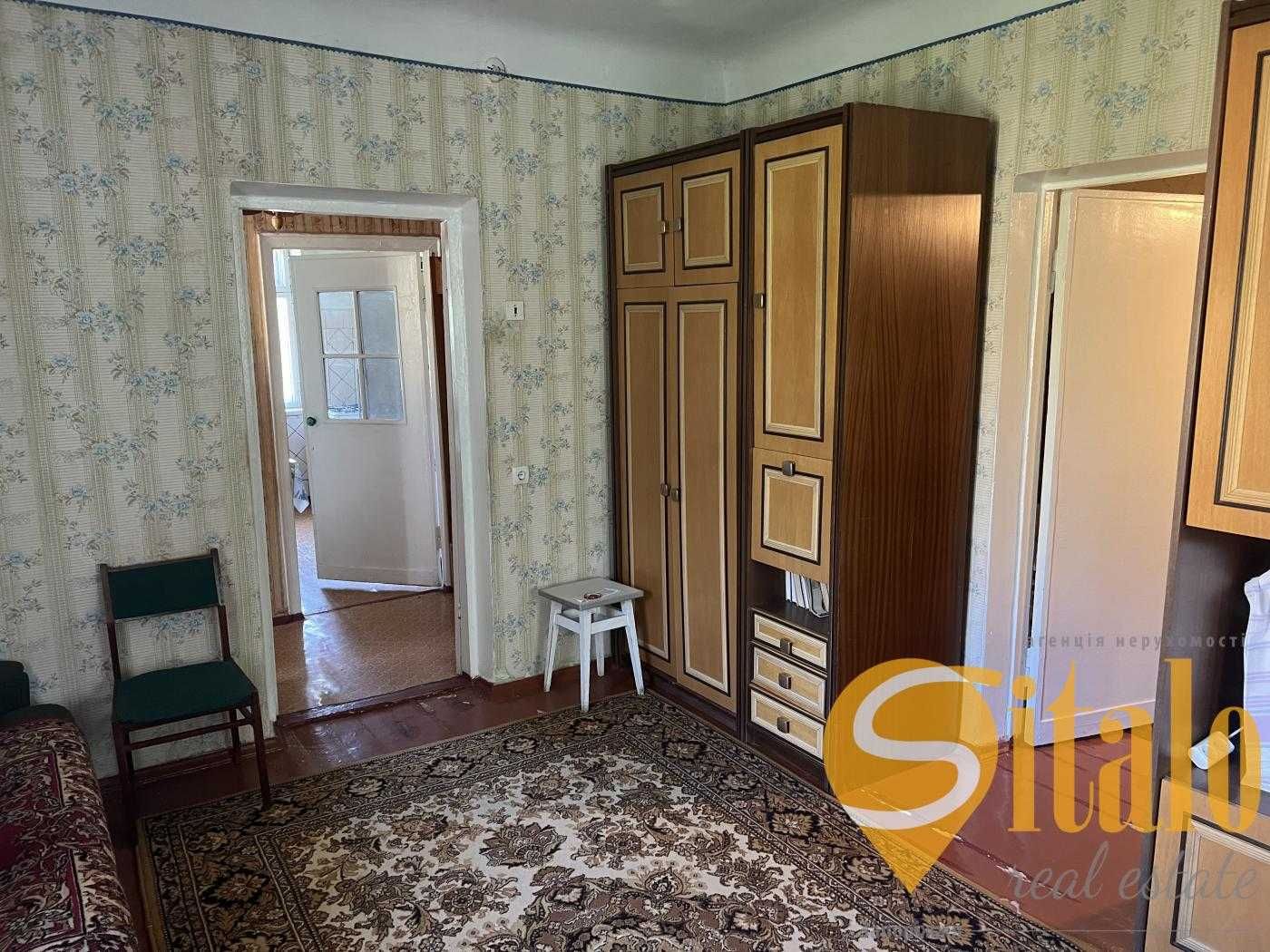 Продаж 2к квартири по вул. Поради Олексія
