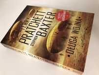 „Długa Wojna” – Pratchett, Baxter