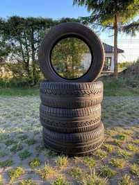 Opony letnie 195x50x15 KUMHO