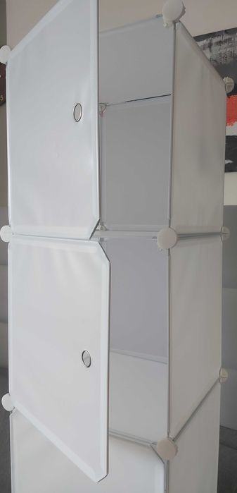 Szafka modułowa 37×37