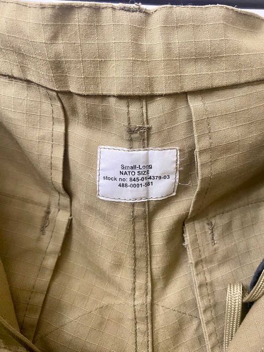 Тактичні шорти S