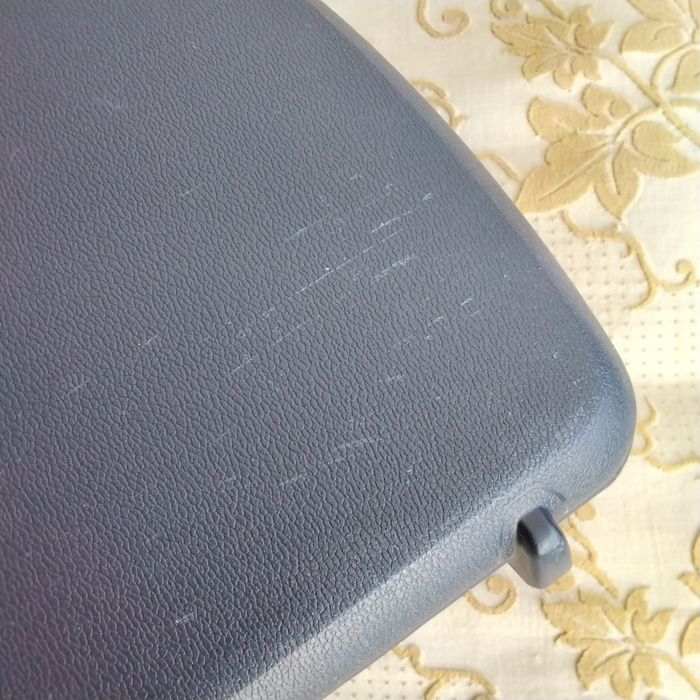 Vanity Case (Necessaire de viagem) azul da Samsonite